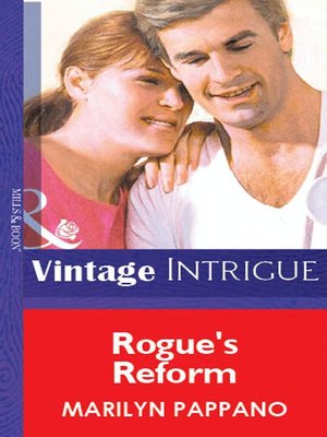cover image of Rogue's Reform